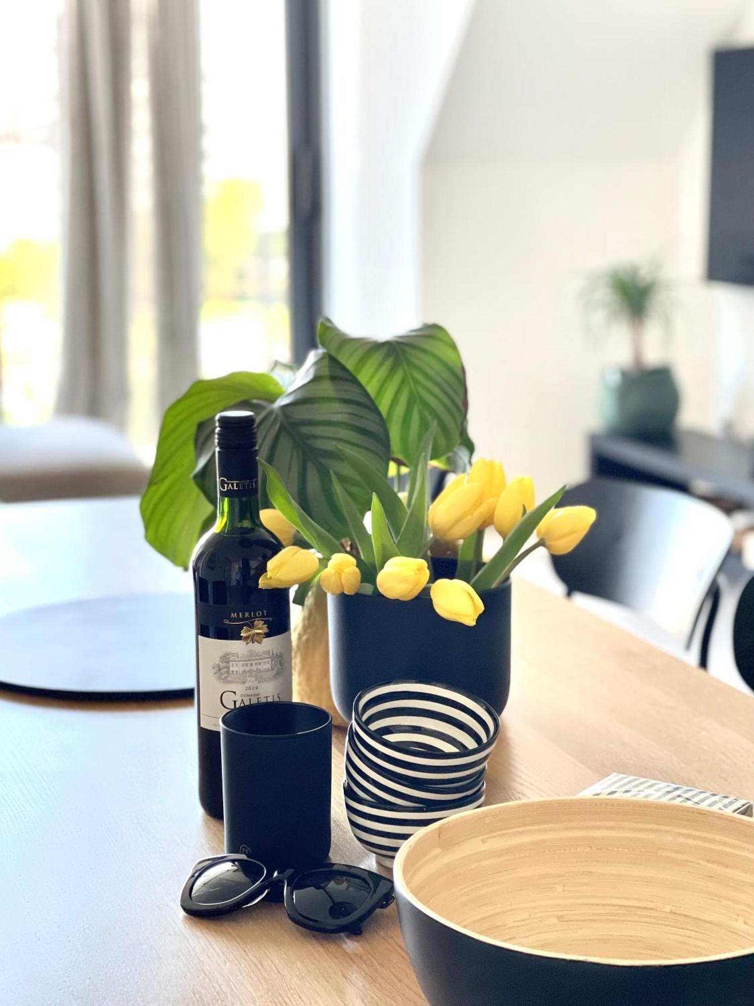 Molo Roof - Stylish Penthouse With Marina View Blankenberge Within Walking Distance From The Sea - 15 Km From Bruges Daire Dış mekan fotoğraf